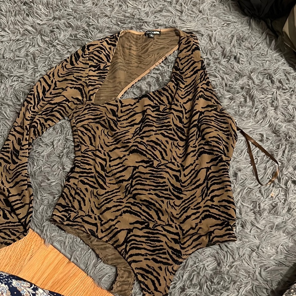Bodysuit